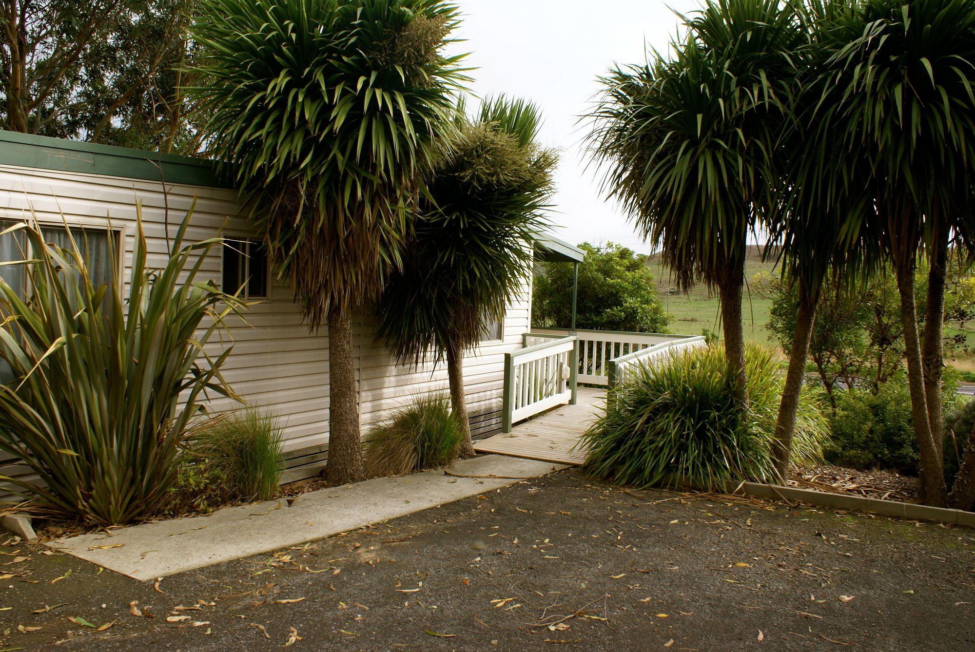 Daysy Hill Country Cottages