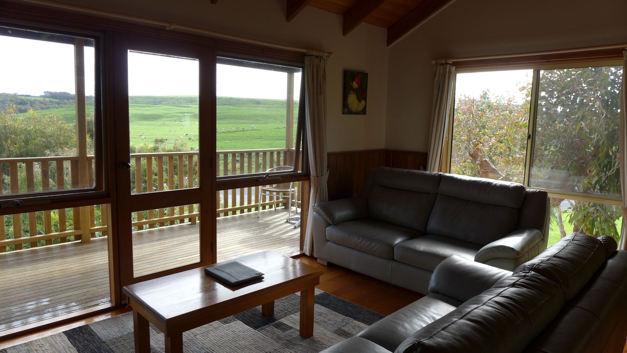 Daysy Hill Country Cottages