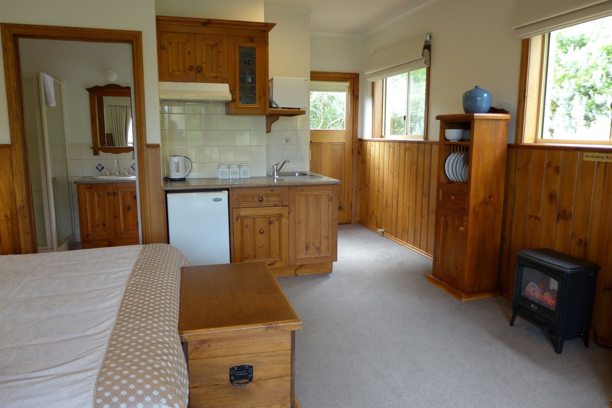 Daysy Hill Country Cottages