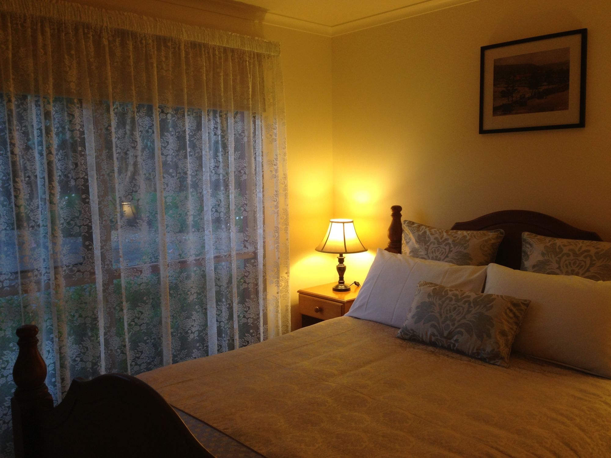 Daysy Hill Country Cottages