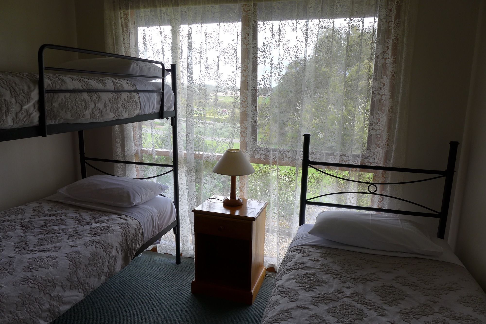 Daysy Hill Country Cottages