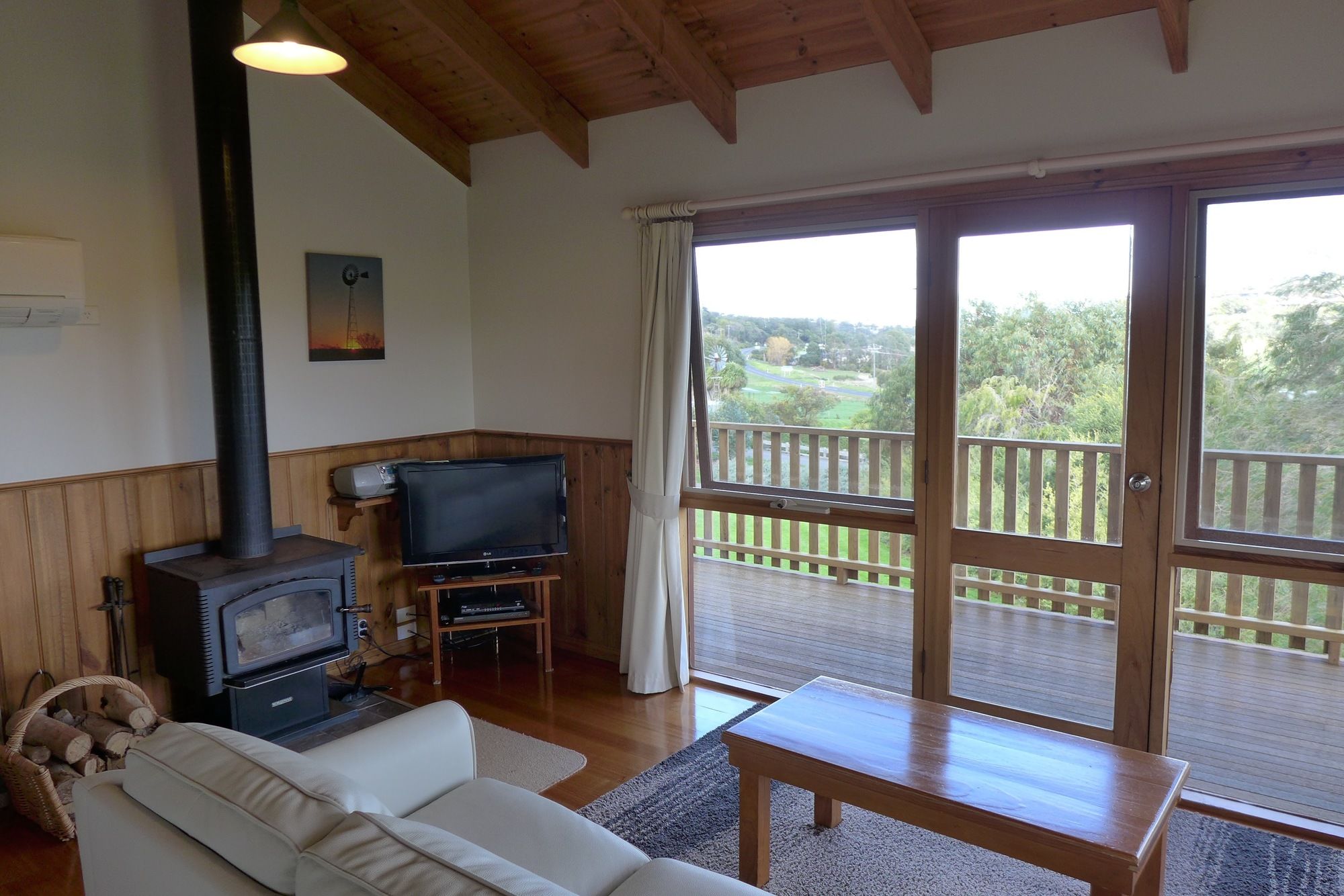 Daysy Hill Country Cottages