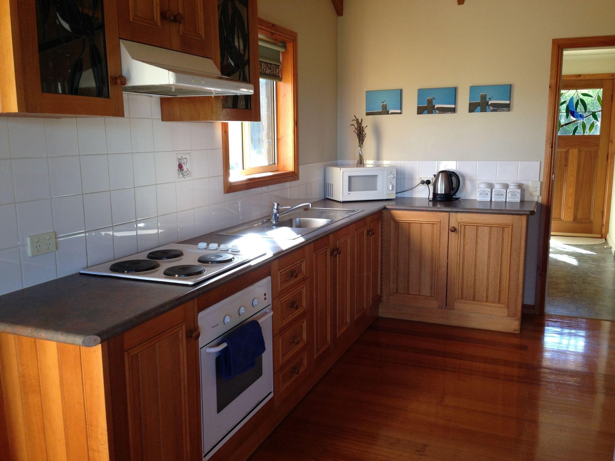 Daysy Hill Country Cottages