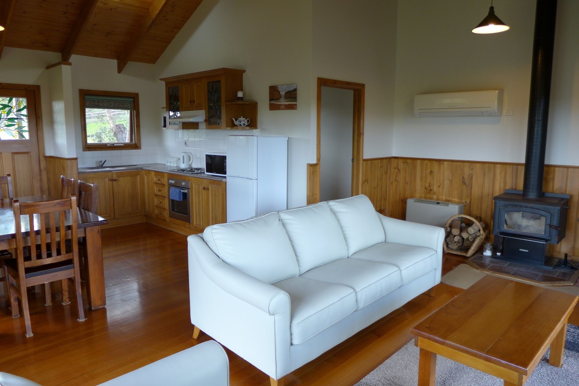 Daysy Hill Country Cottages
