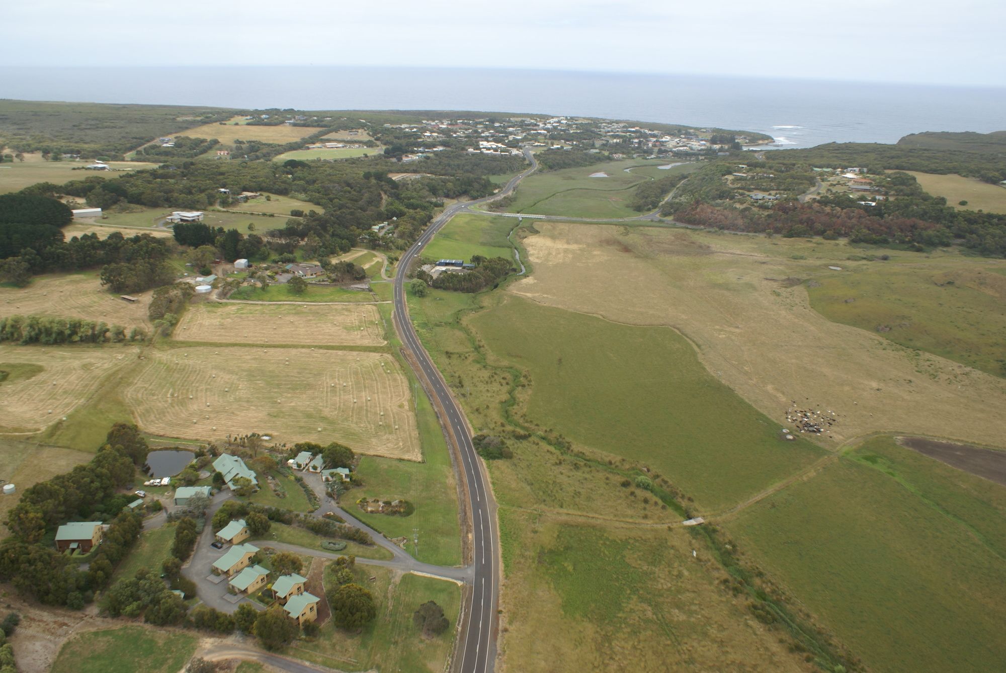 Daysy Hill Country Cottages