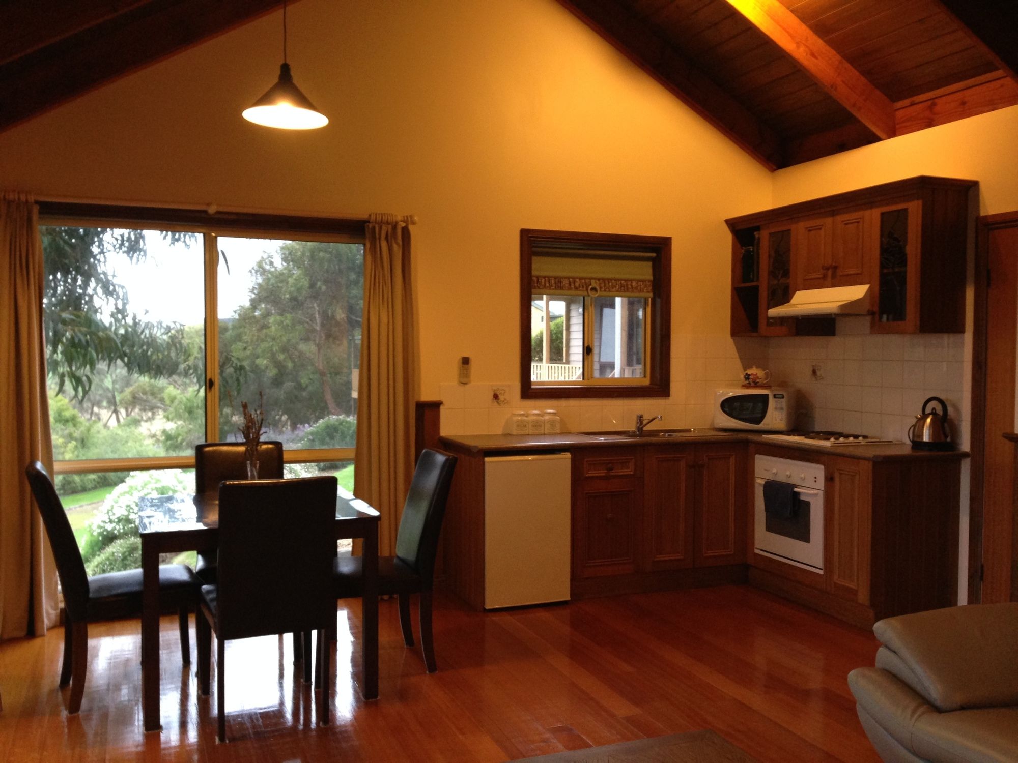 Daysy Hill Country Cottages
