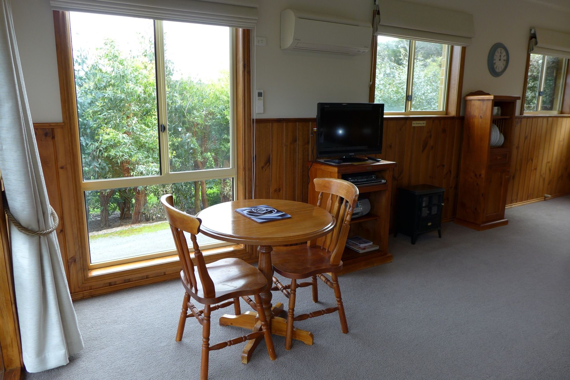Daysy Hill Country Cottages