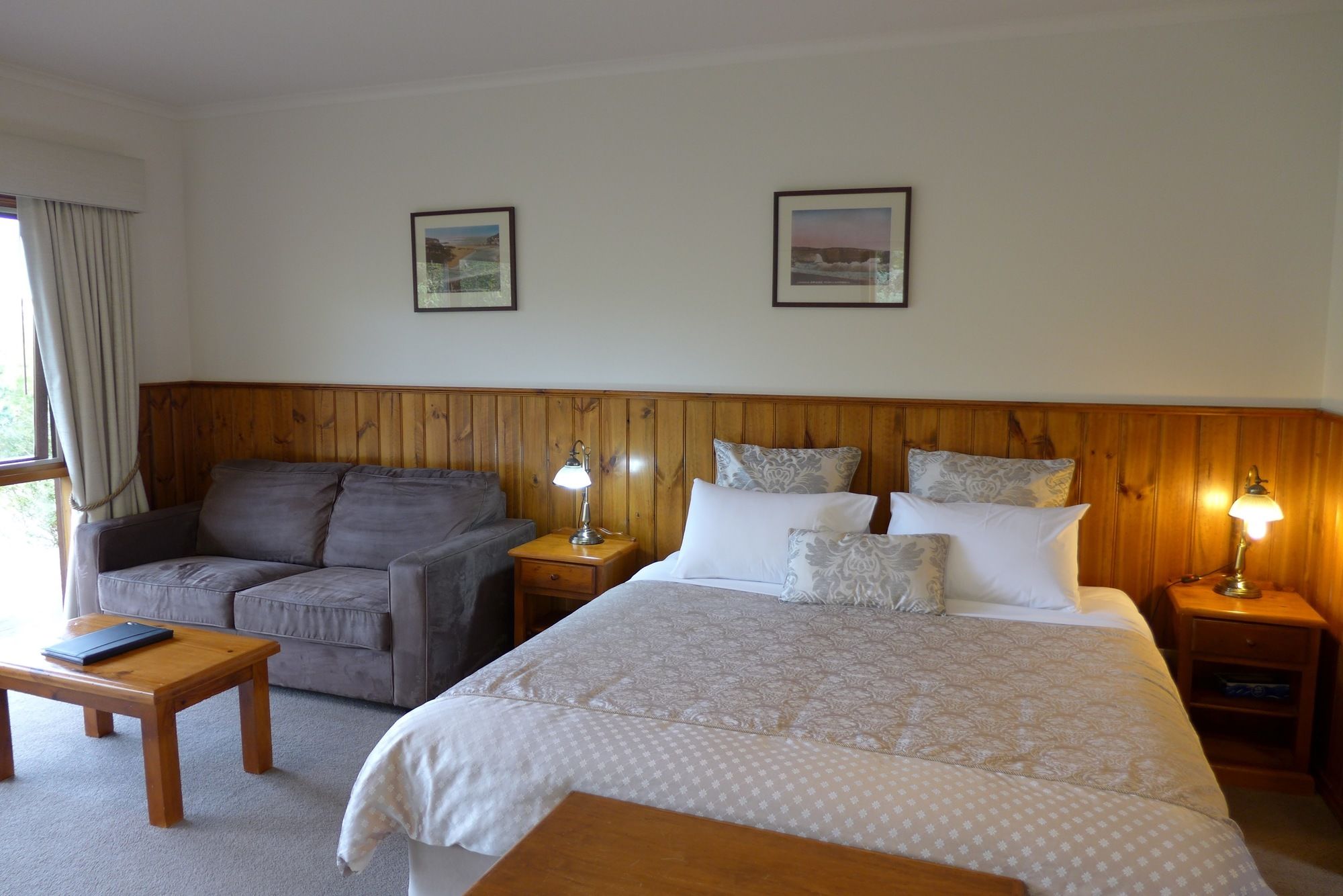 Daysy Hill Country Cottages