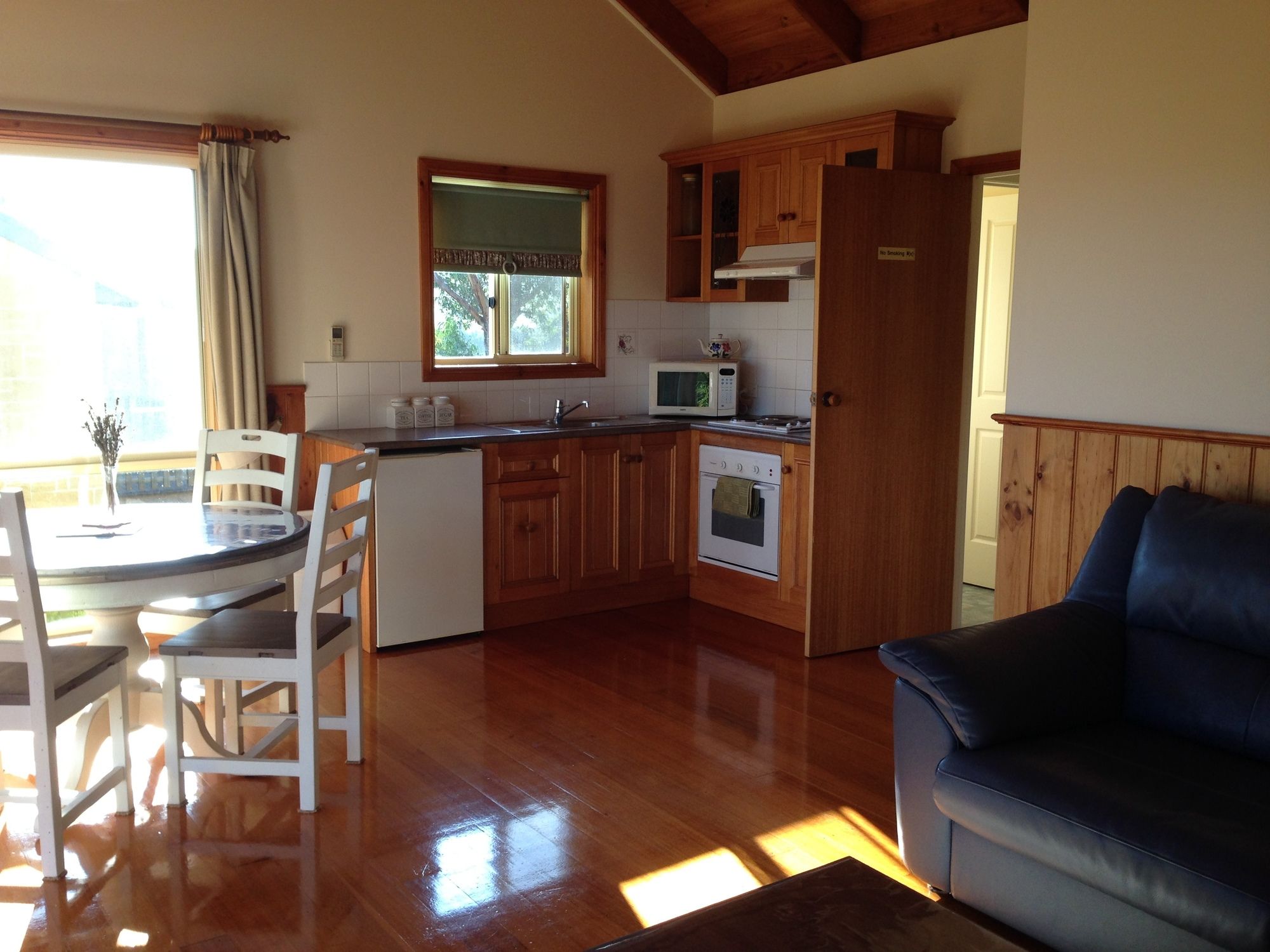 Daysy Hill Country Cottages