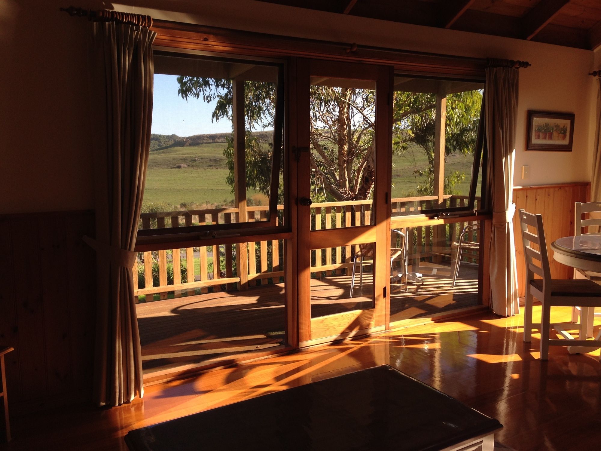 Daysy Hill Country Cottages