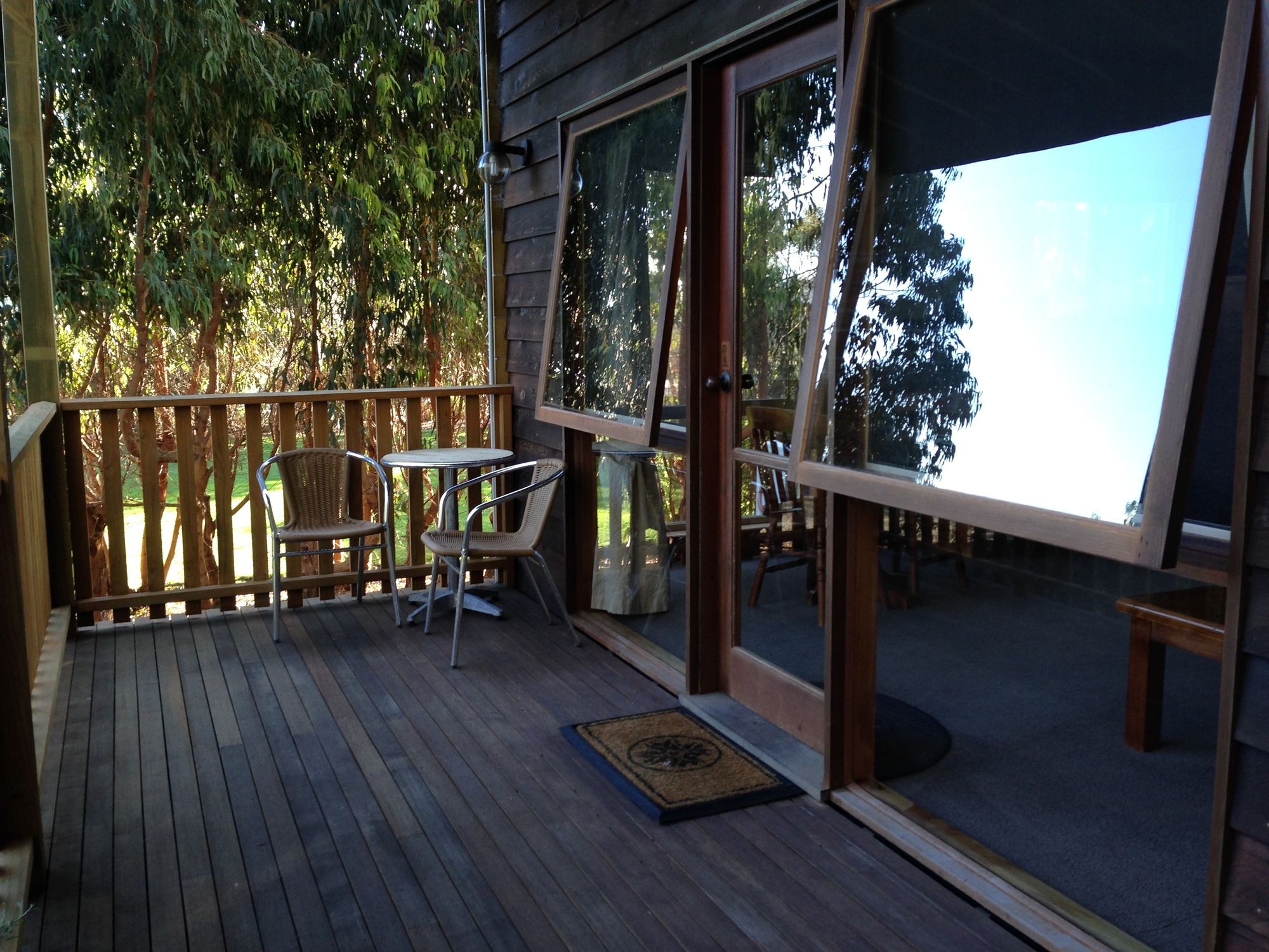 Daysy Hill Country Cottages