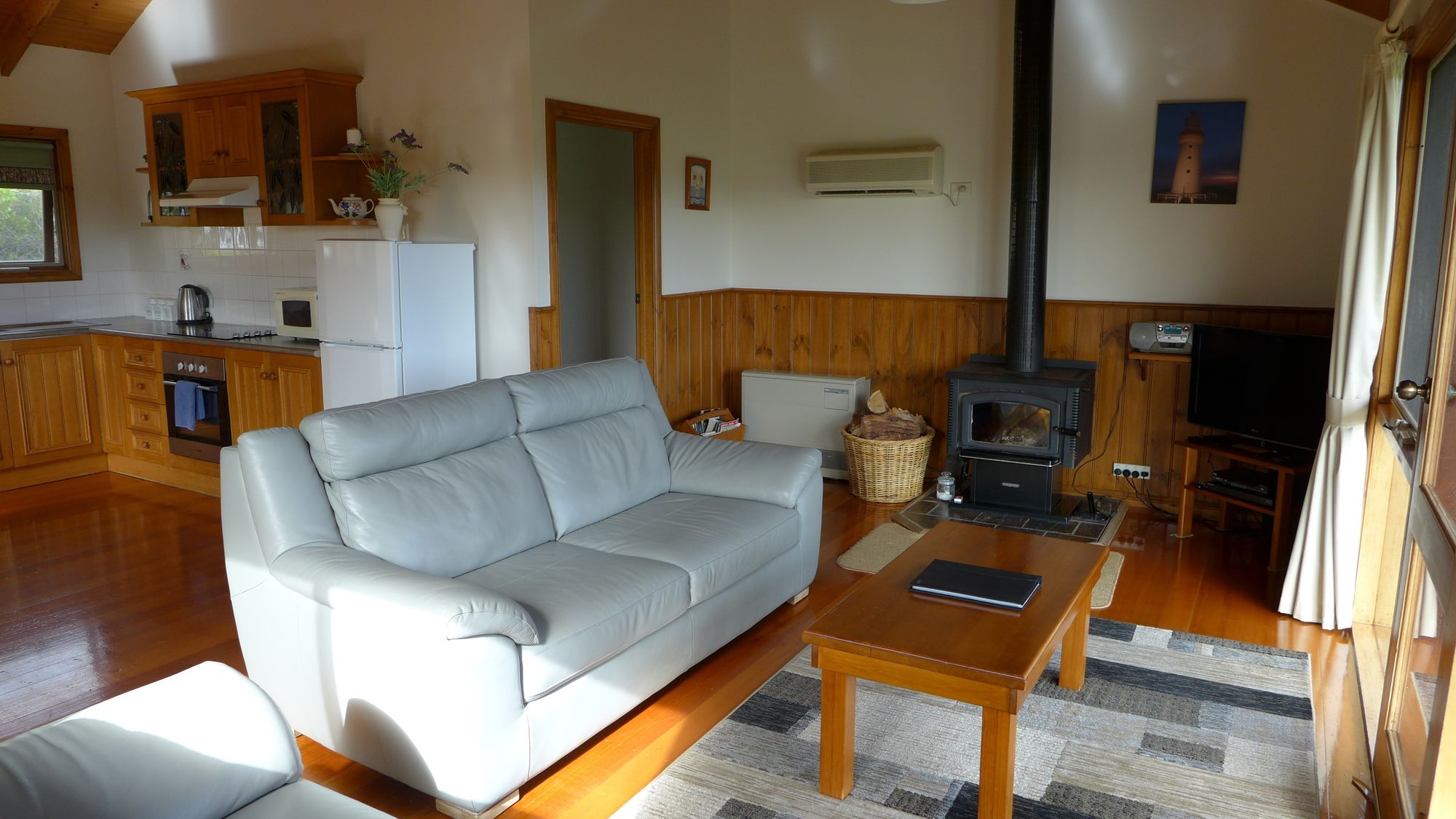 Daysy Hill Country Cottages