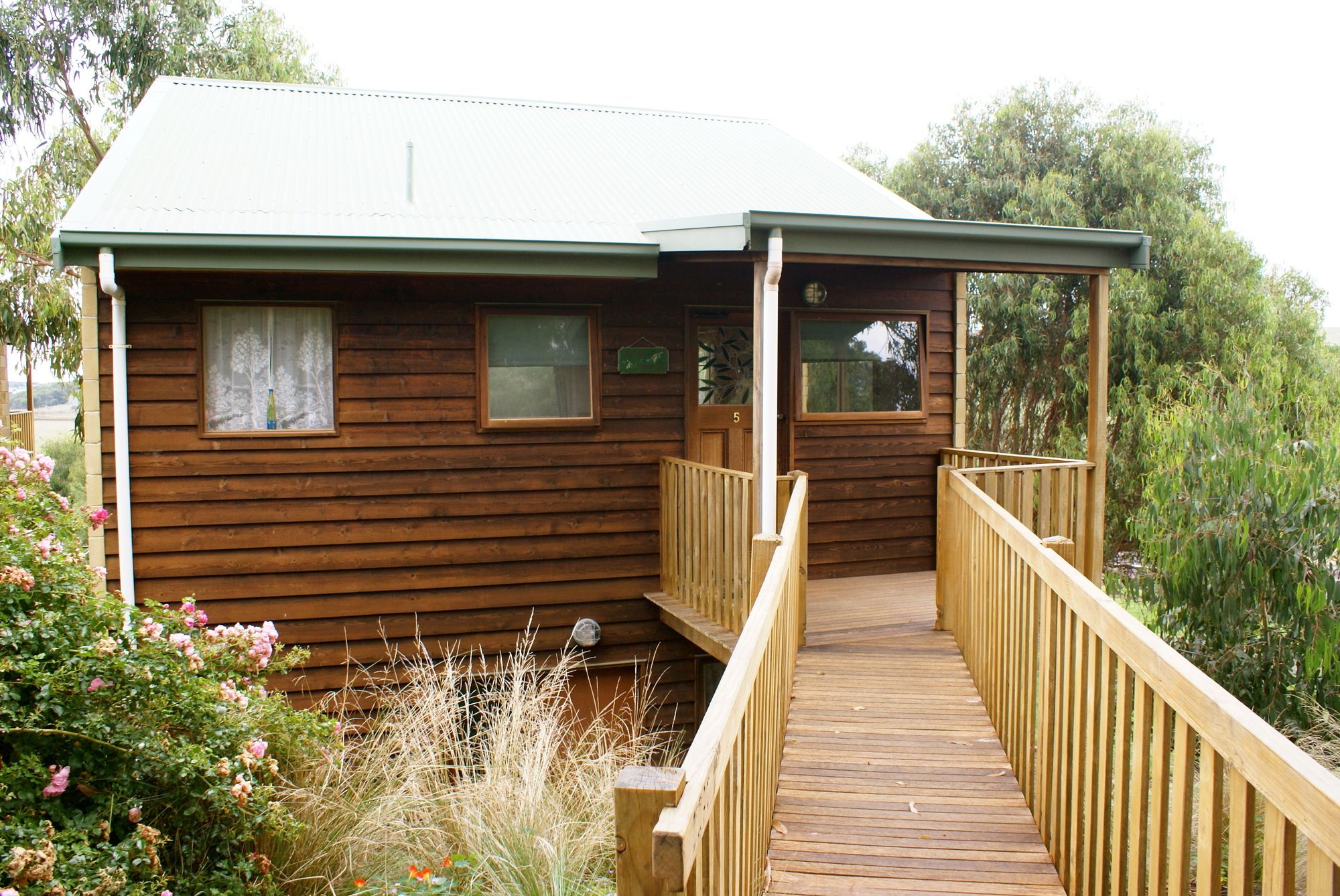 Daysy Hill Country Cottages