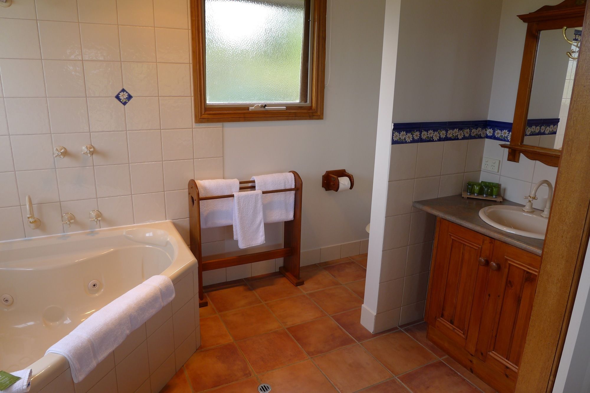 Daysy Hill Country Cottages