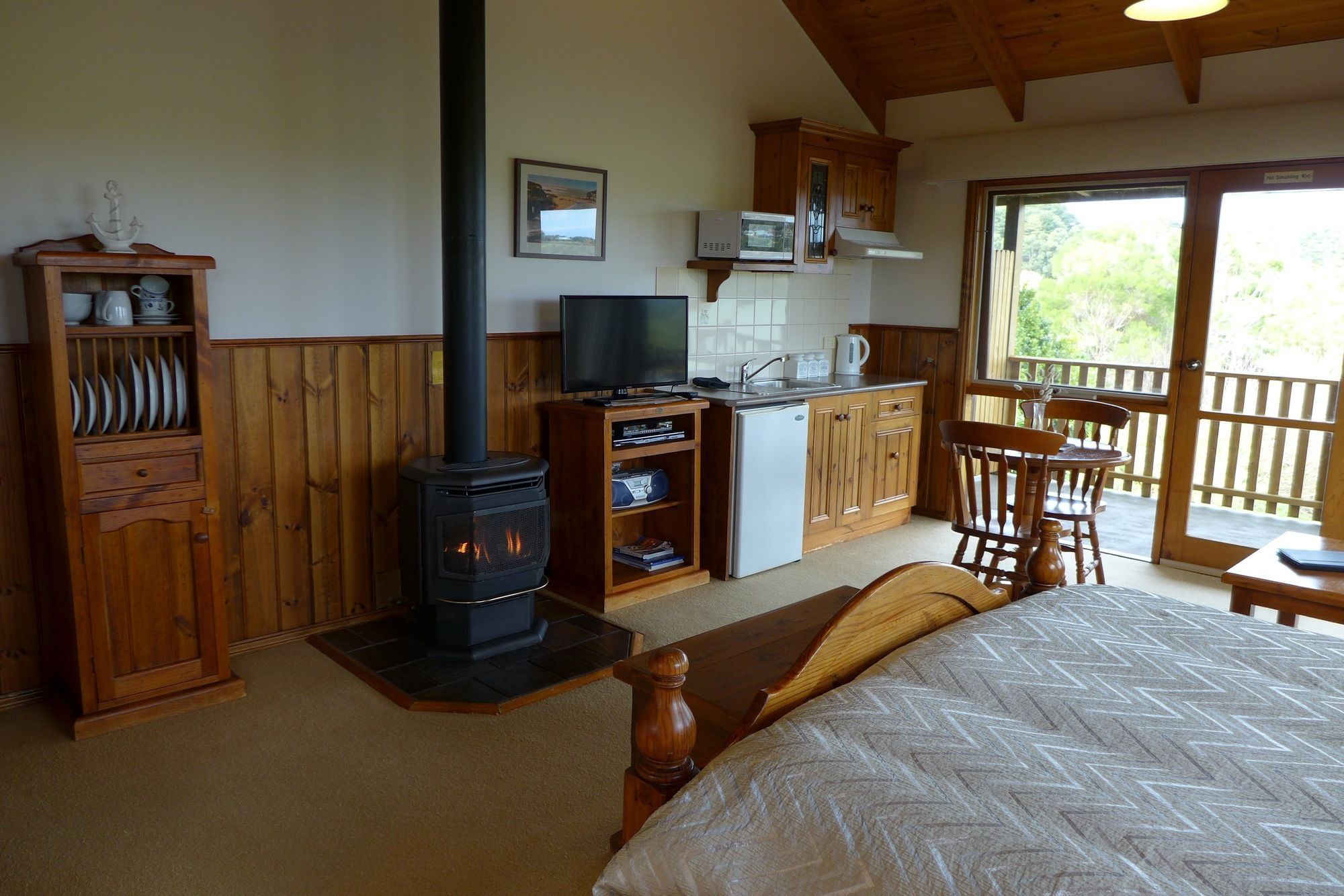 Daysy Hill Country Cottages