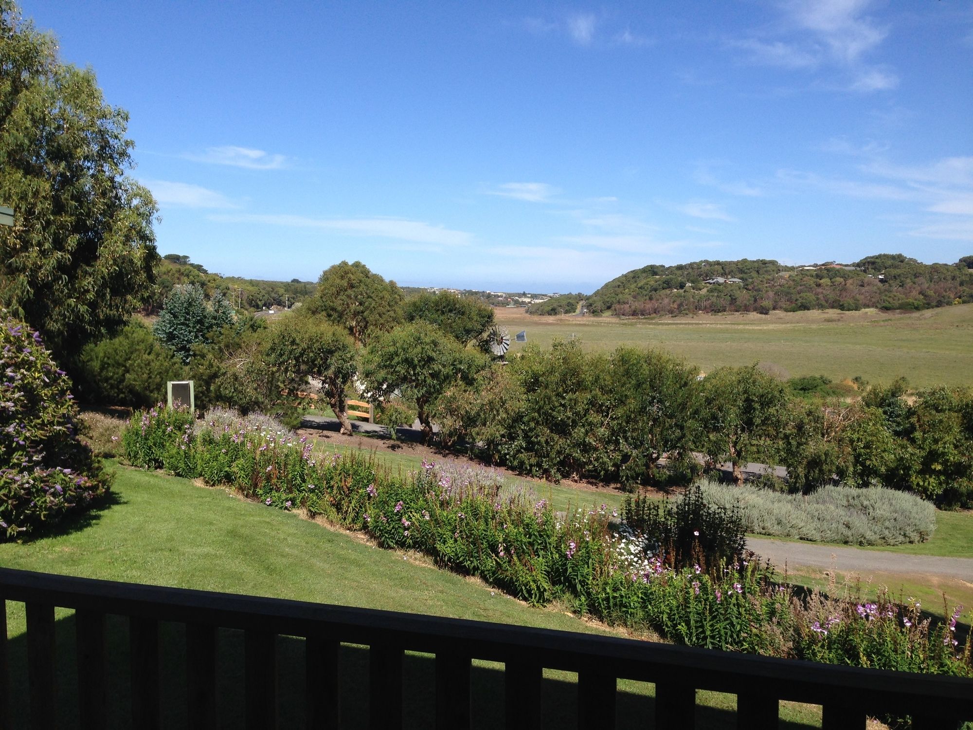 Daysy Hill Country Cottages