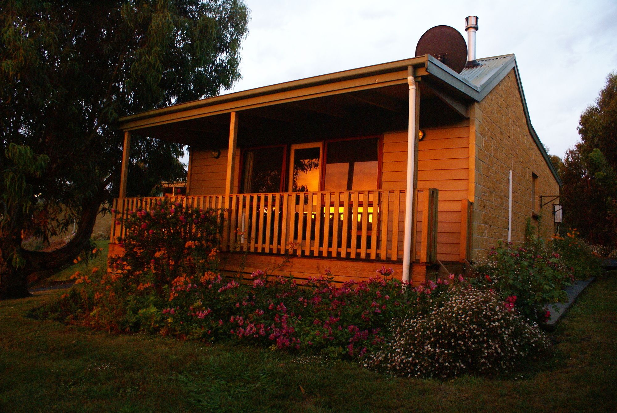 Daysy Hill Country Cottages