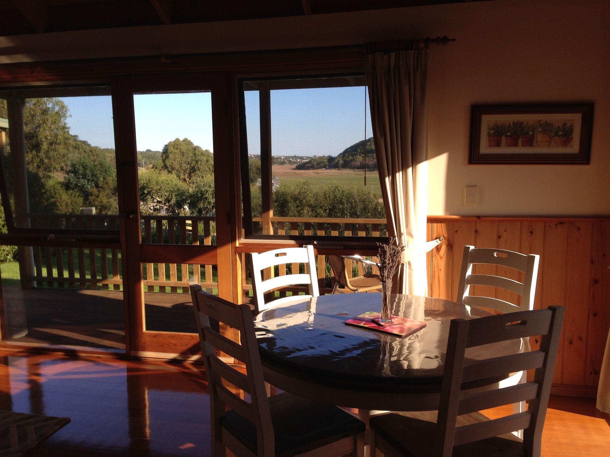 Daysy Hill Country Cottages