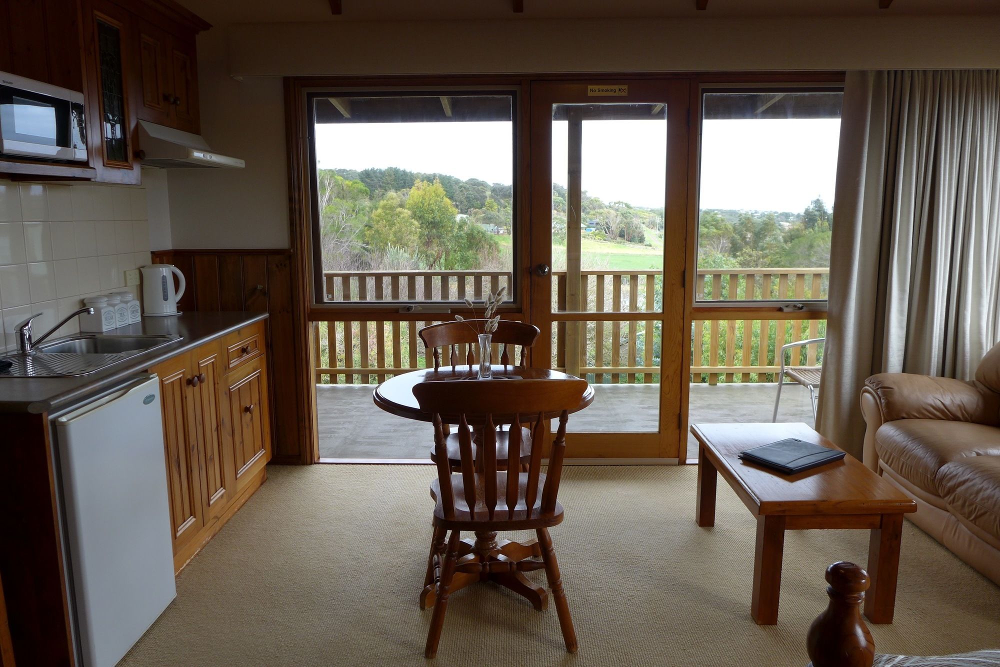 Daysy Hill Country Cottages