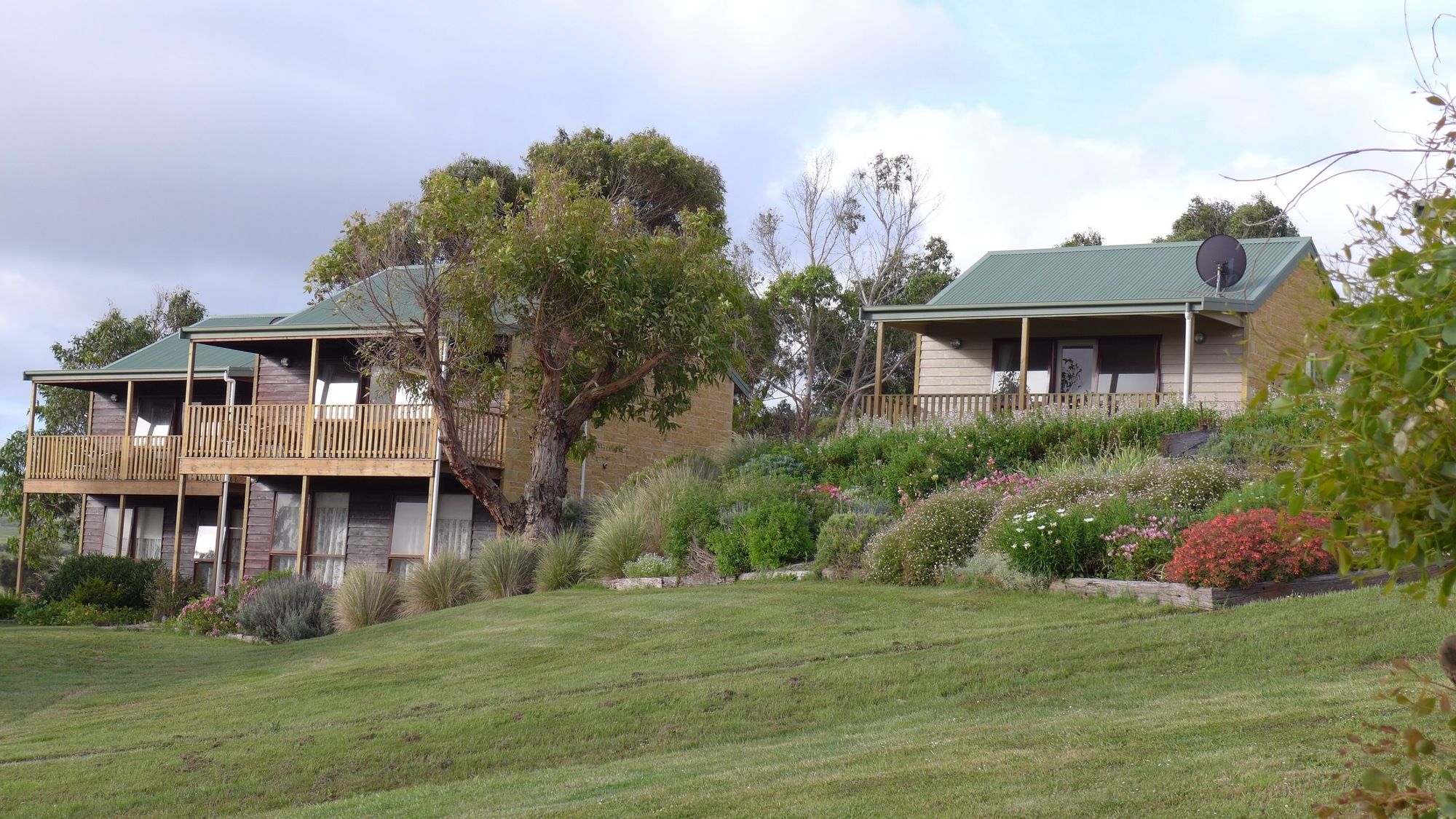 Daysy Hill Country Cottages