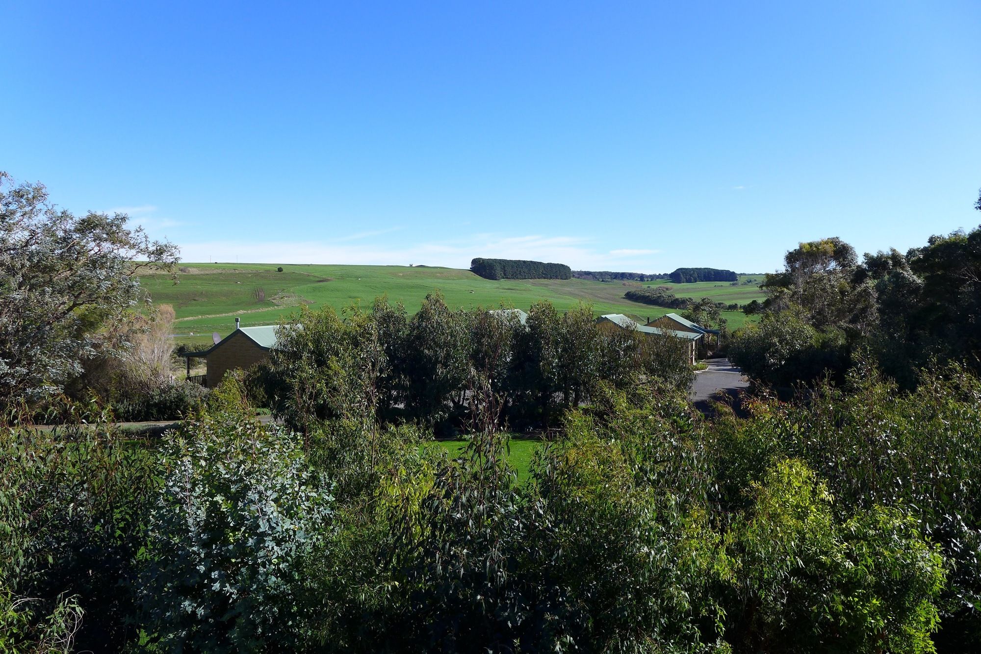 Daysy Hill Country Cottages