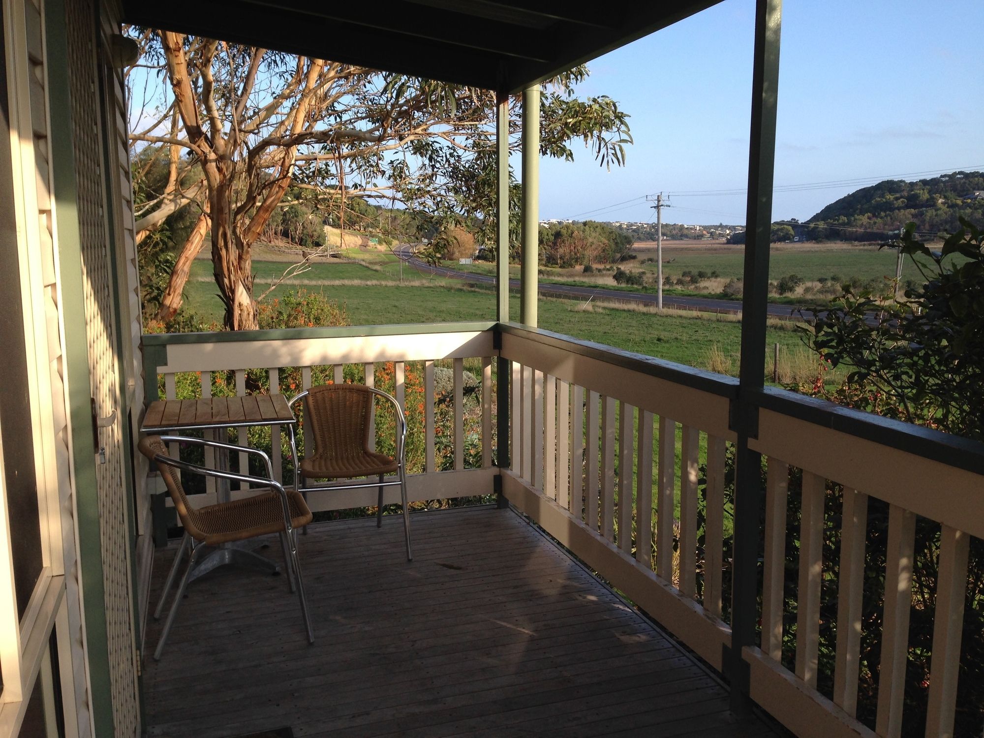 Daysy Hill Country Cottages
