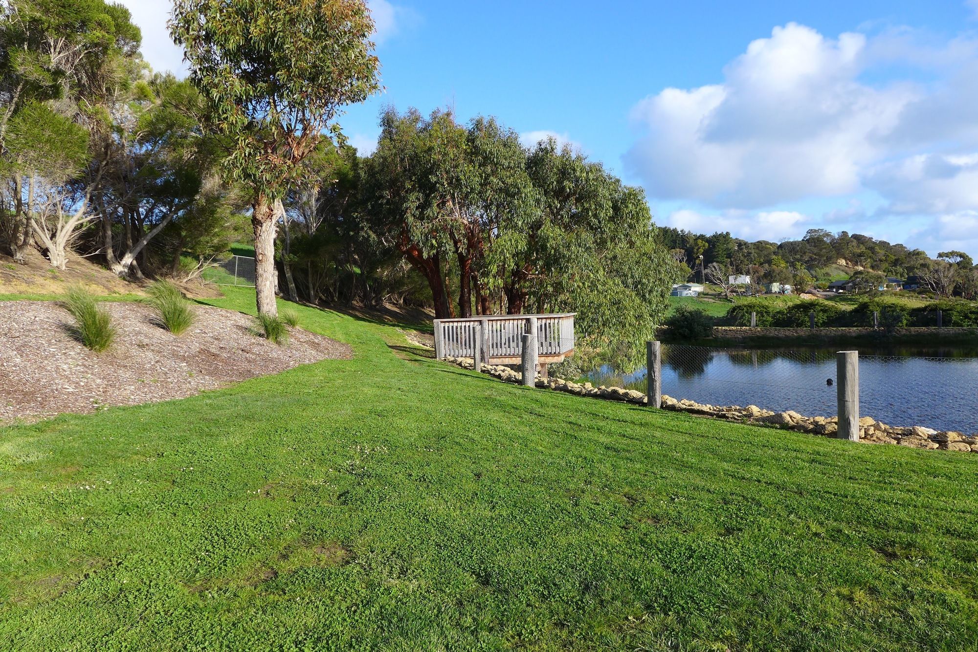 Daysy Hill Country Cottages