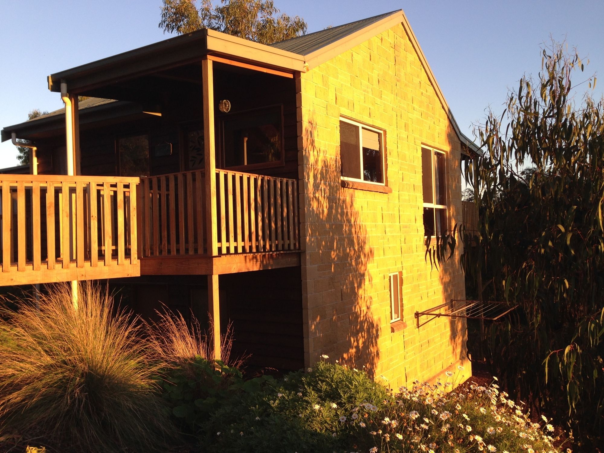 Daysy Hill Country Cottages