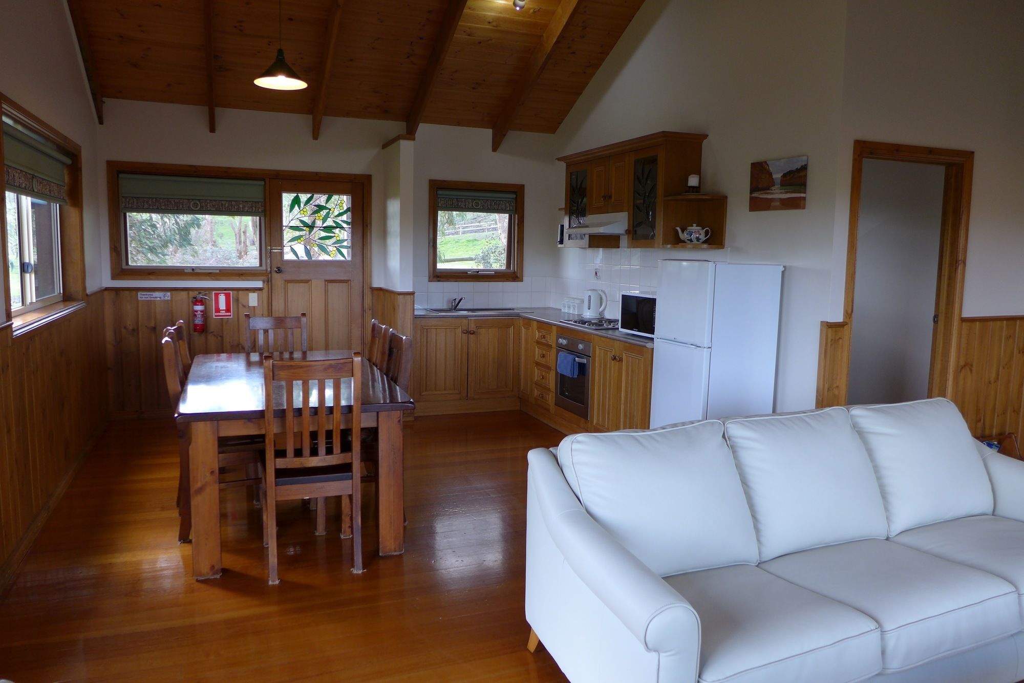 Daysy Hill Country Cottages