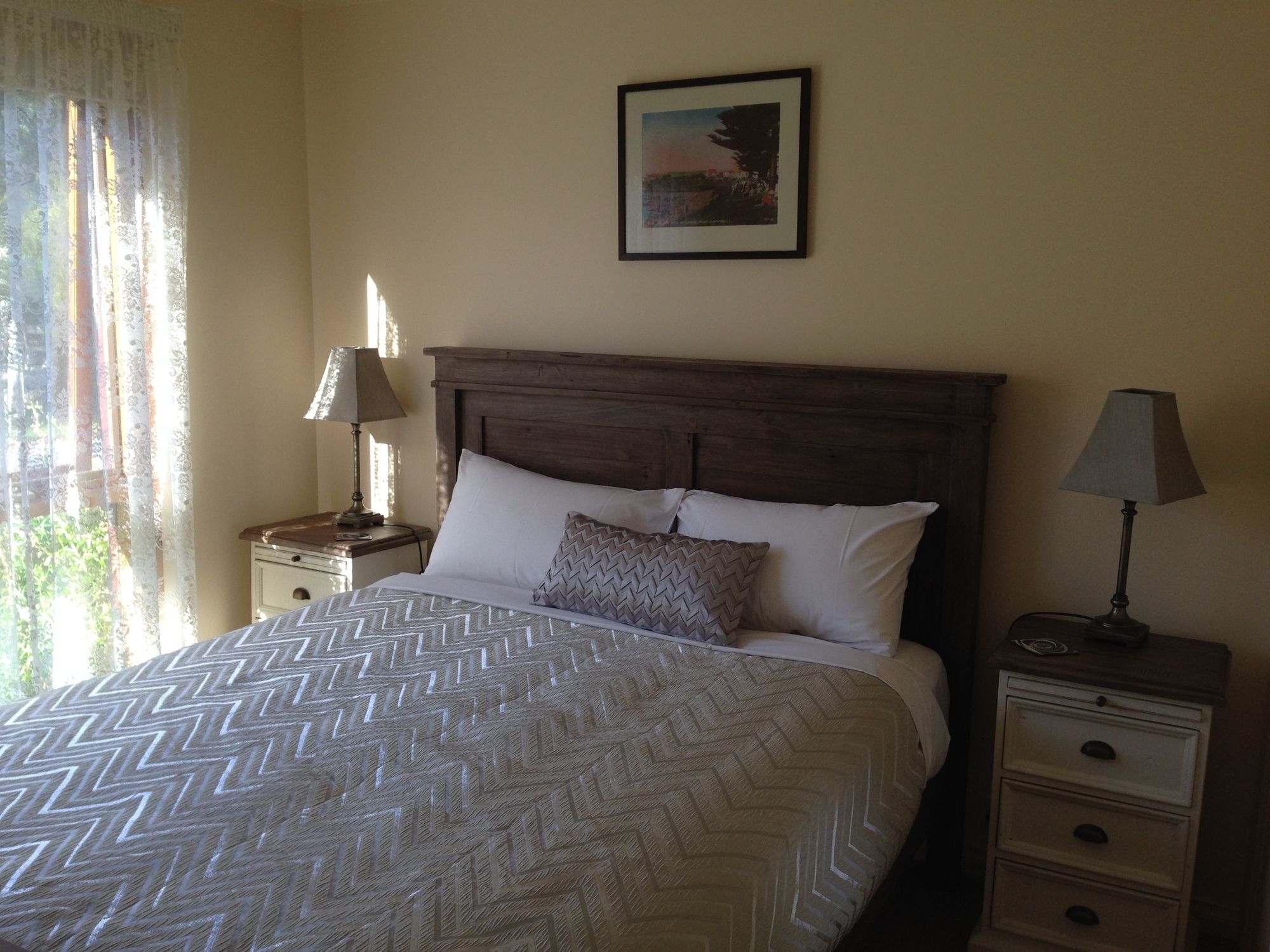 Daysy Hill Country Cottages