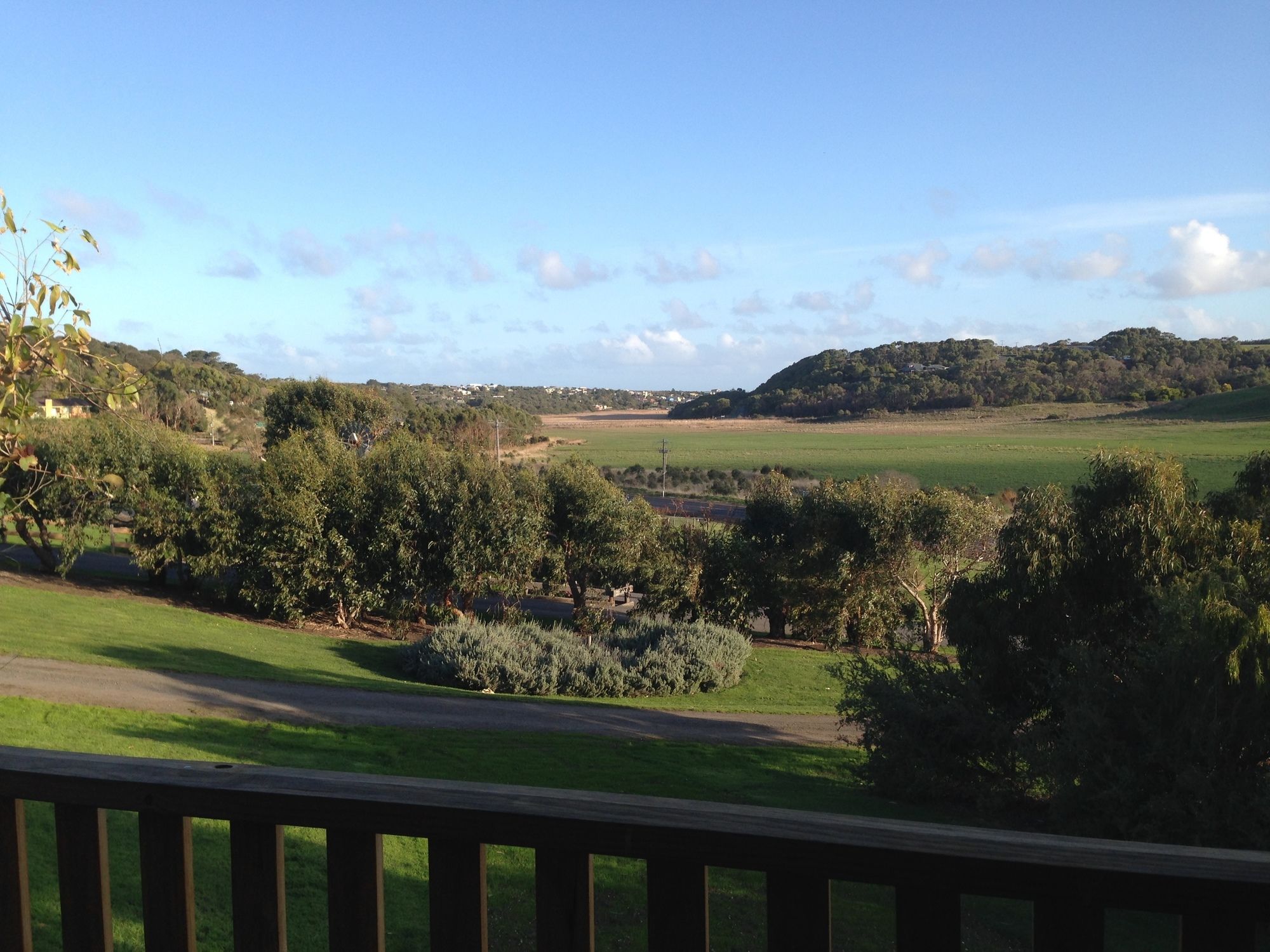 Daysy Hill Country Cottages