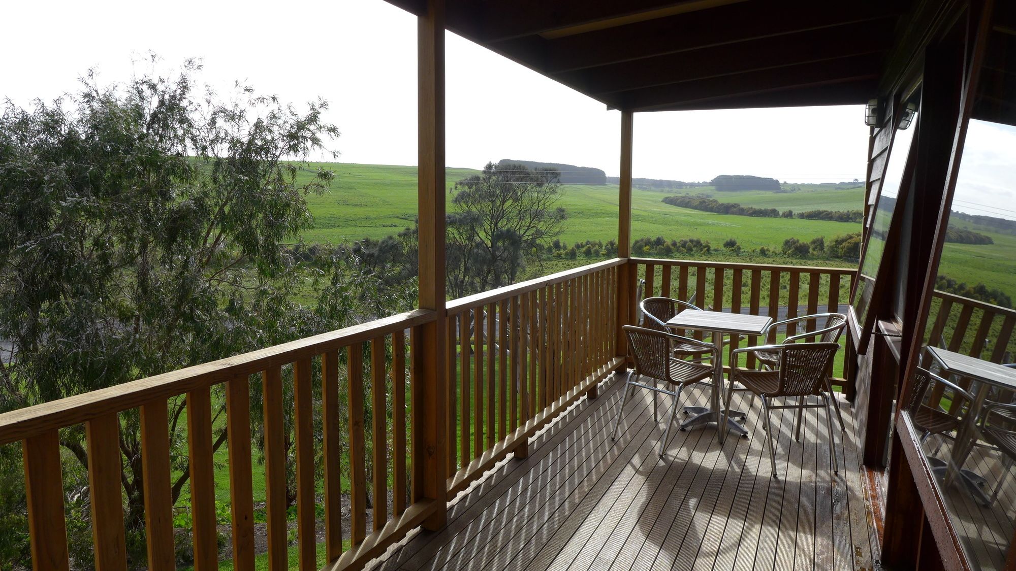 Daysy Hill Country Cottages