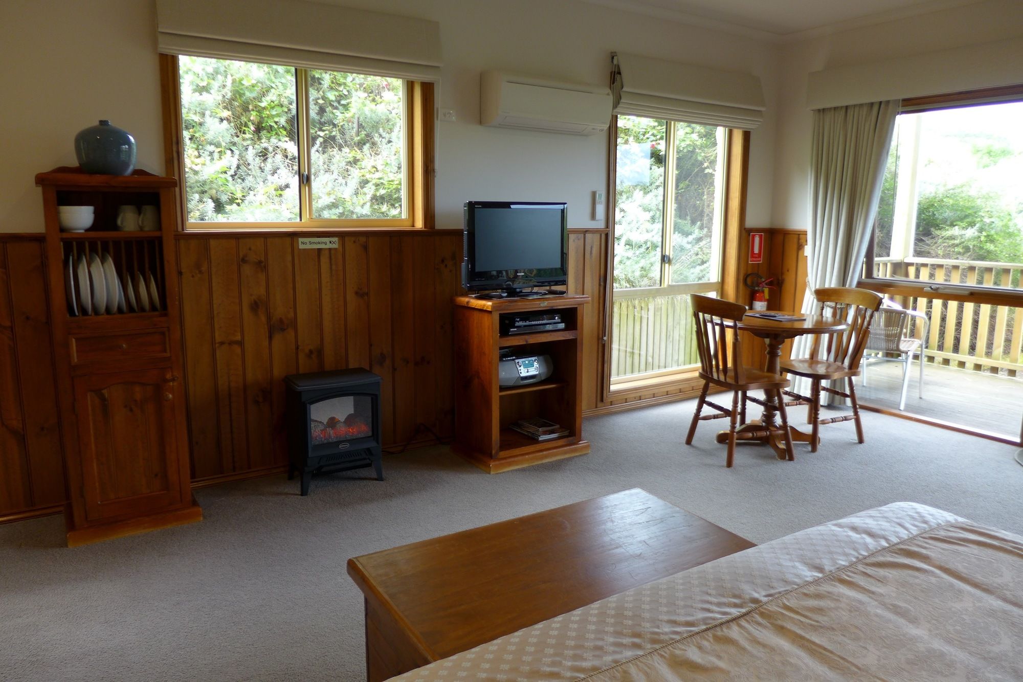 Daysy Hill Country Cottages
