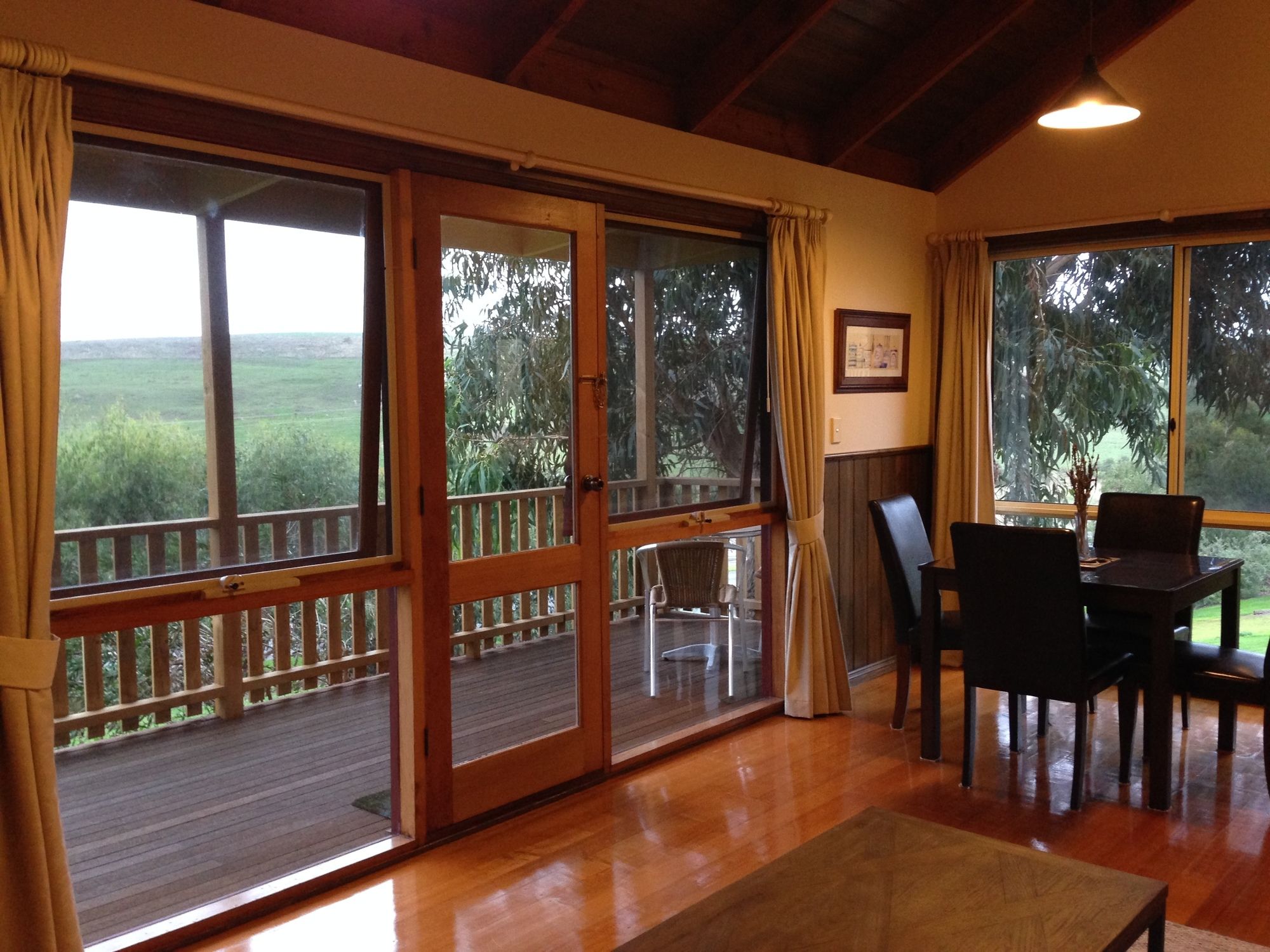 Daysy Hill Country Cottages