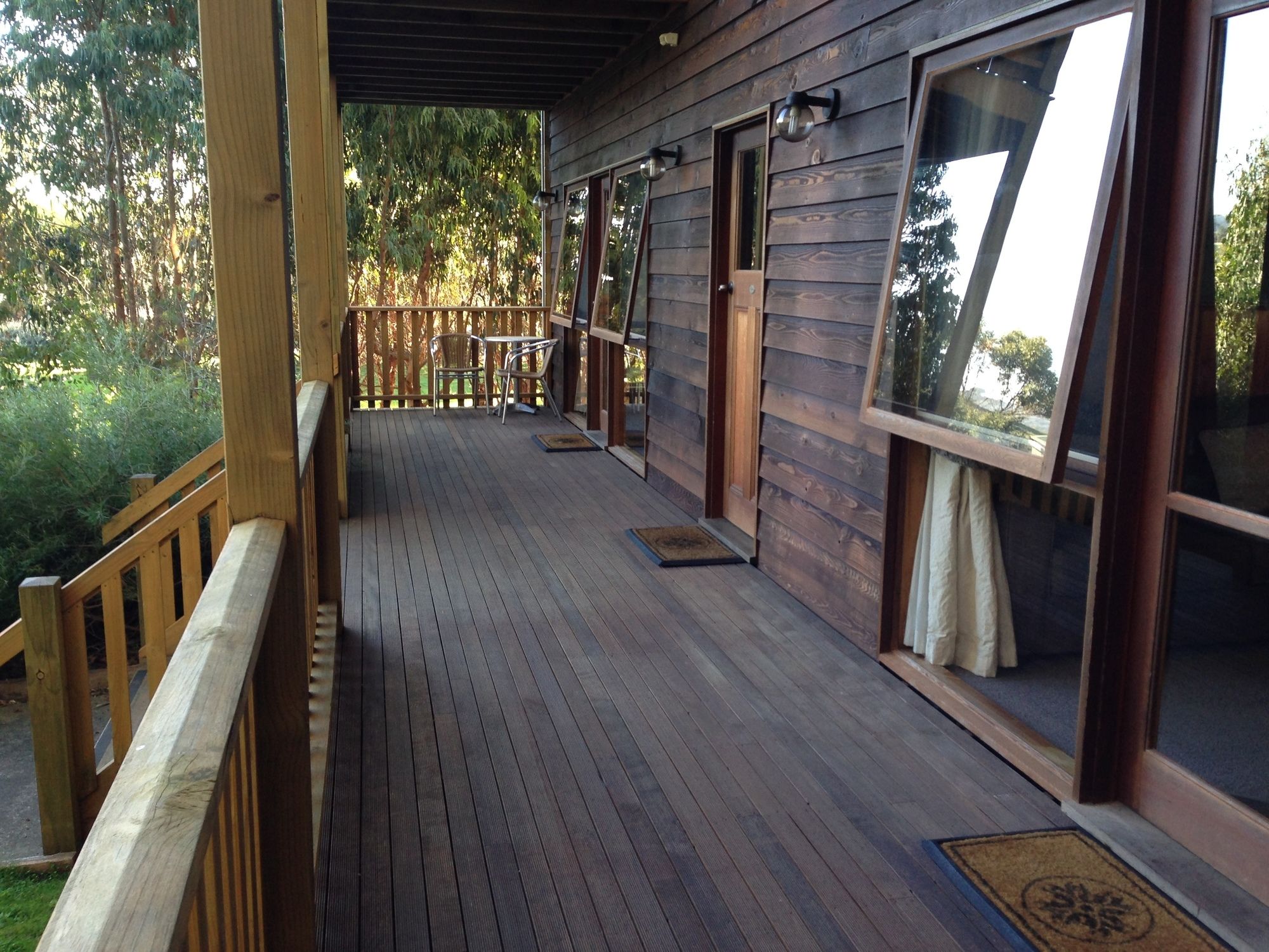 Daysy Hill Country Cottages