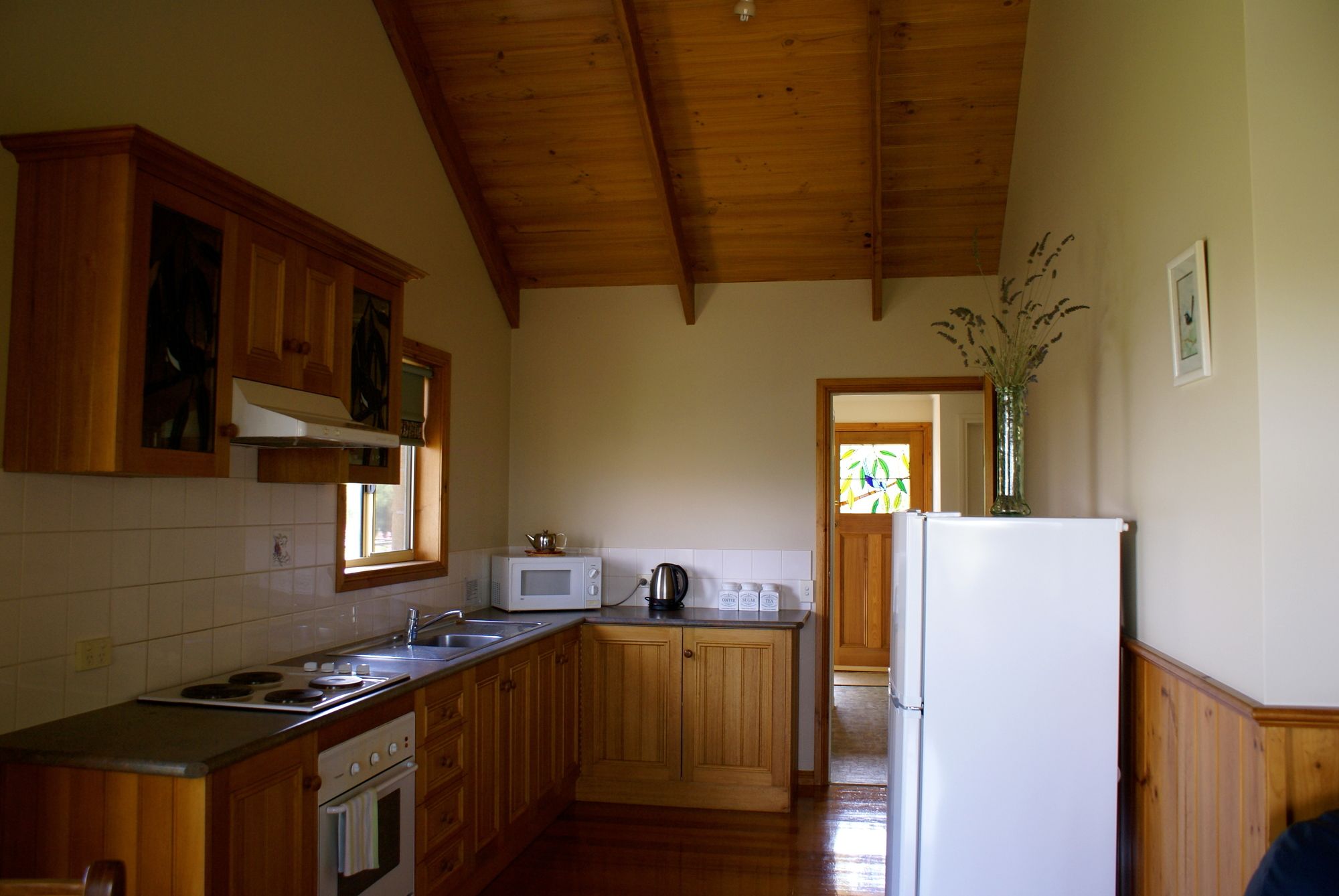 Daysy Hill Country Cottages