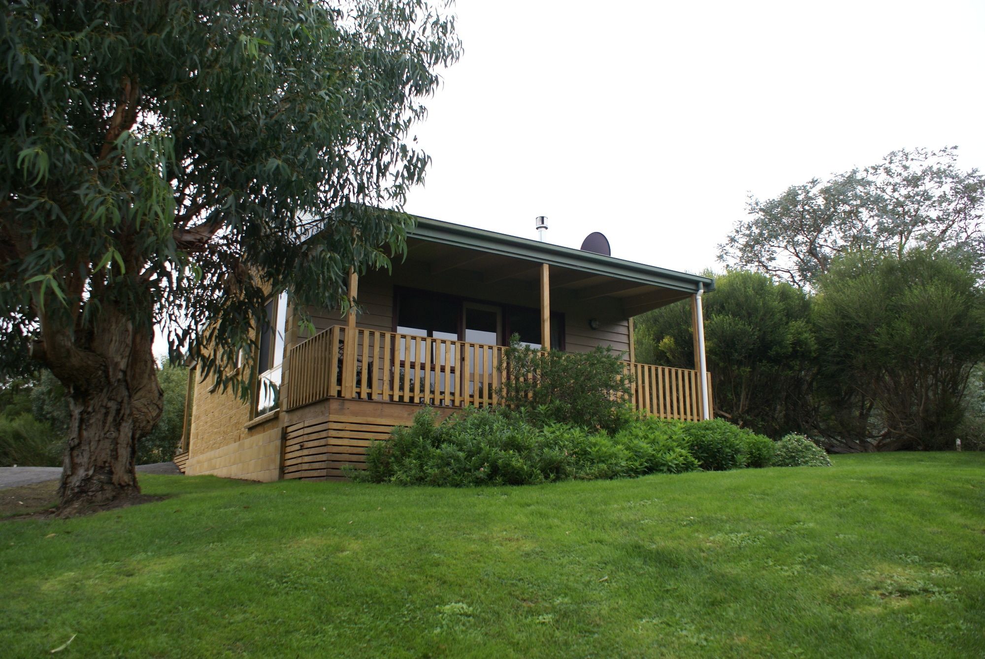 Daysy Hill Country Cottages