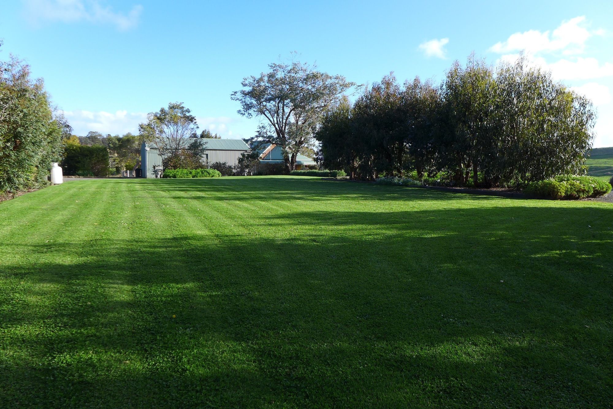 Daysy Hill Country Cottages