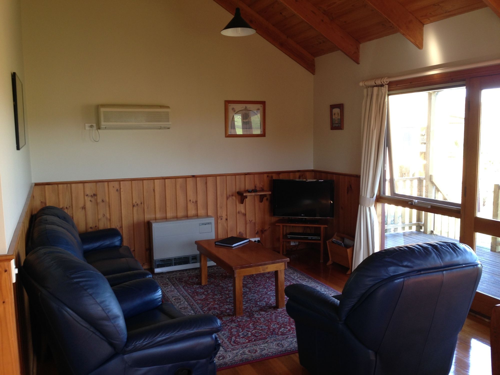 Daysy Hill Country Cottages