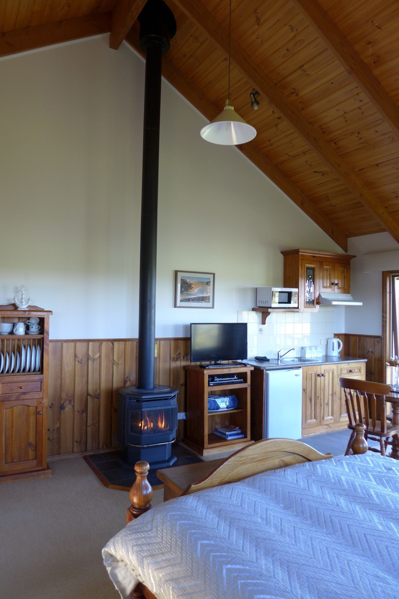 Daysy Hill Country Cottages