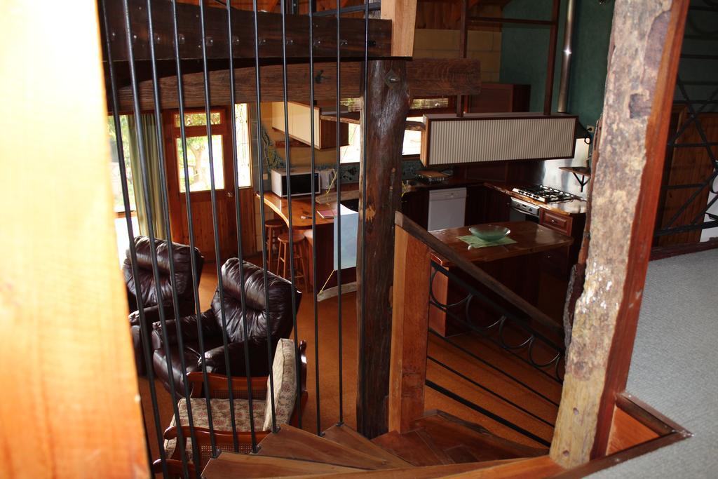 Eastern Reef Cottages