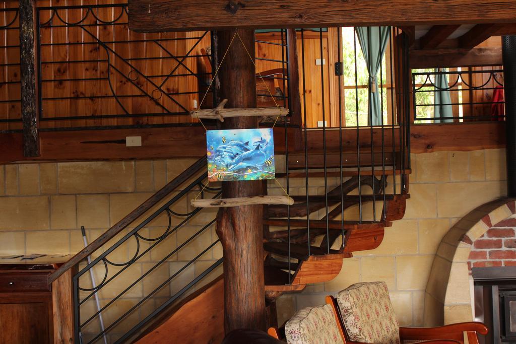 Eastern Reef Cottages