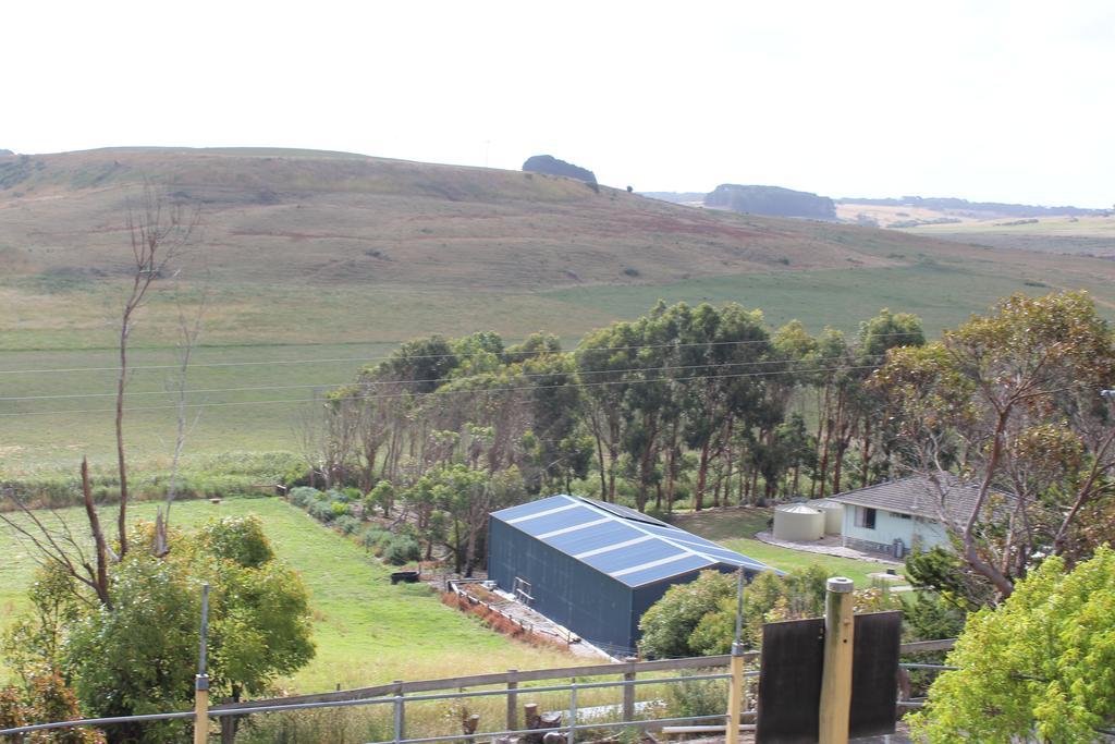Eastern Reef Cottages