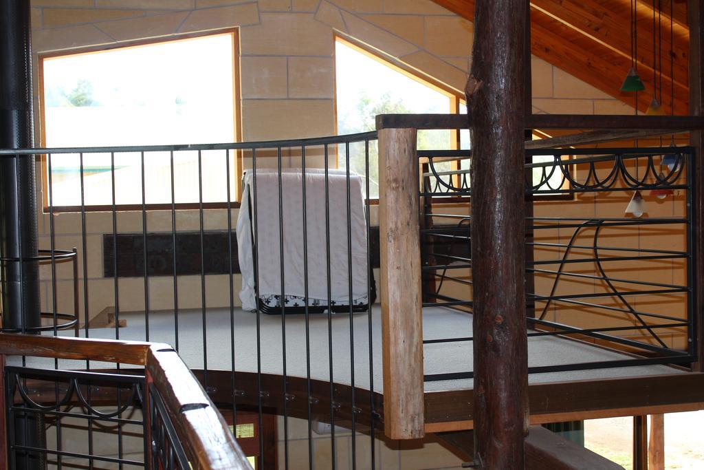 Eastern Reef Cottages