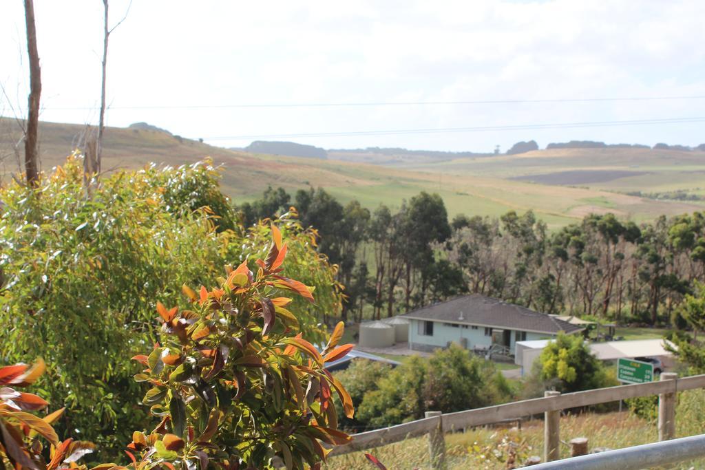 Eastern Reef Cottages