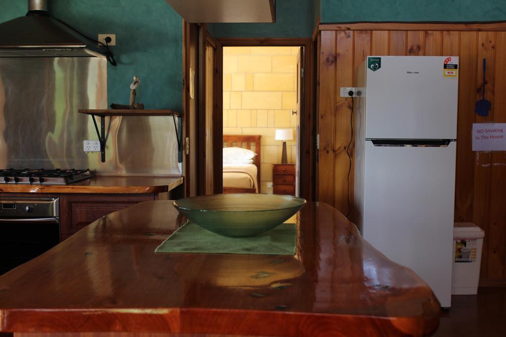 Eastern Reef Cottages