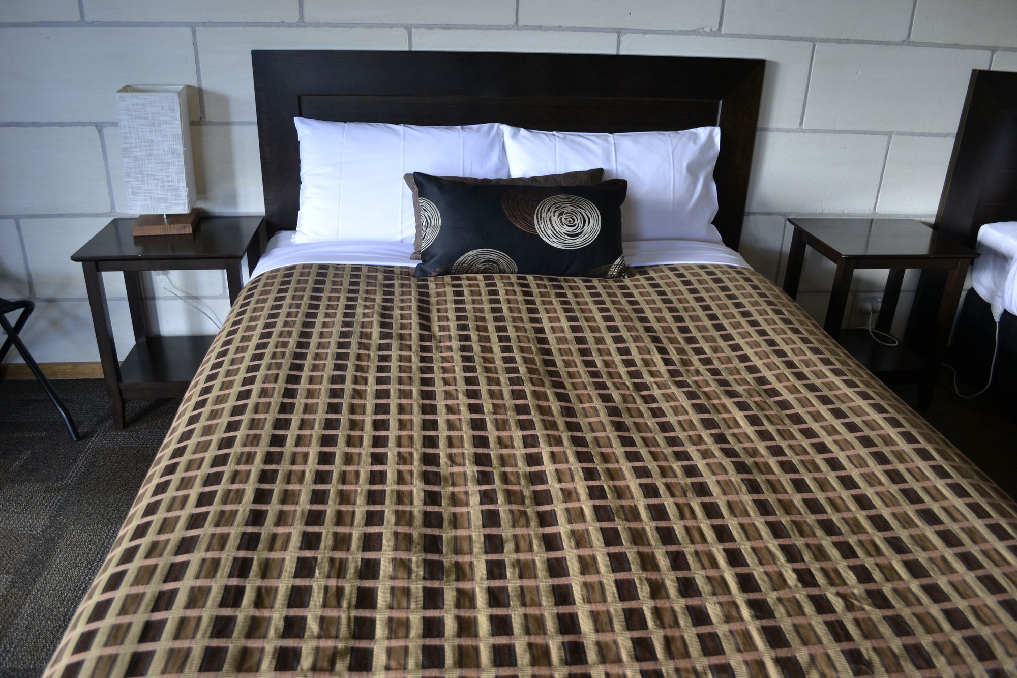 Loch Ard Motor Inn