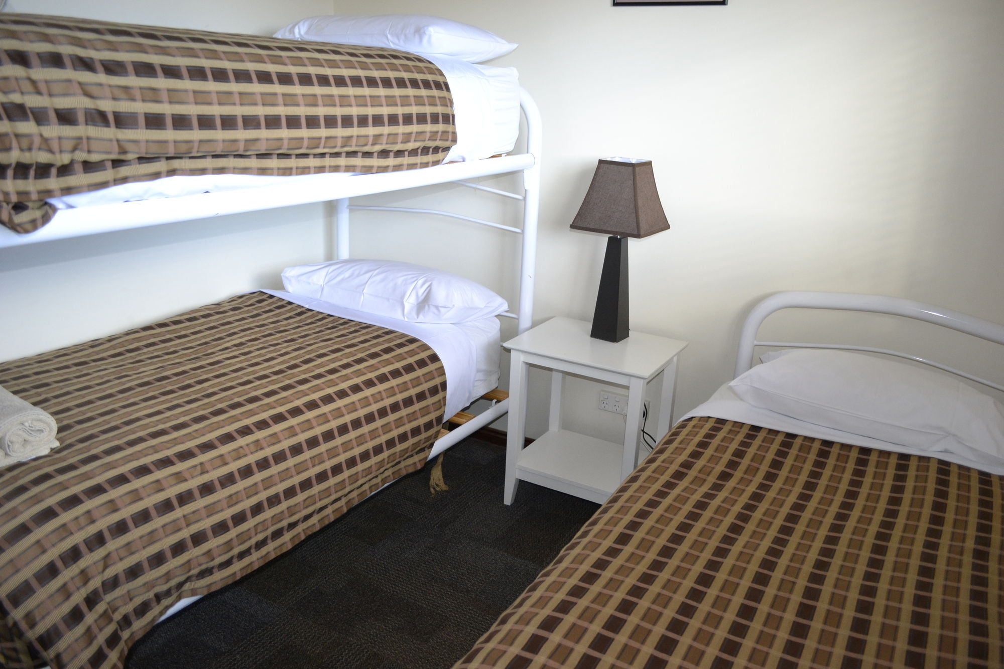 Loch Ard Motor Inn