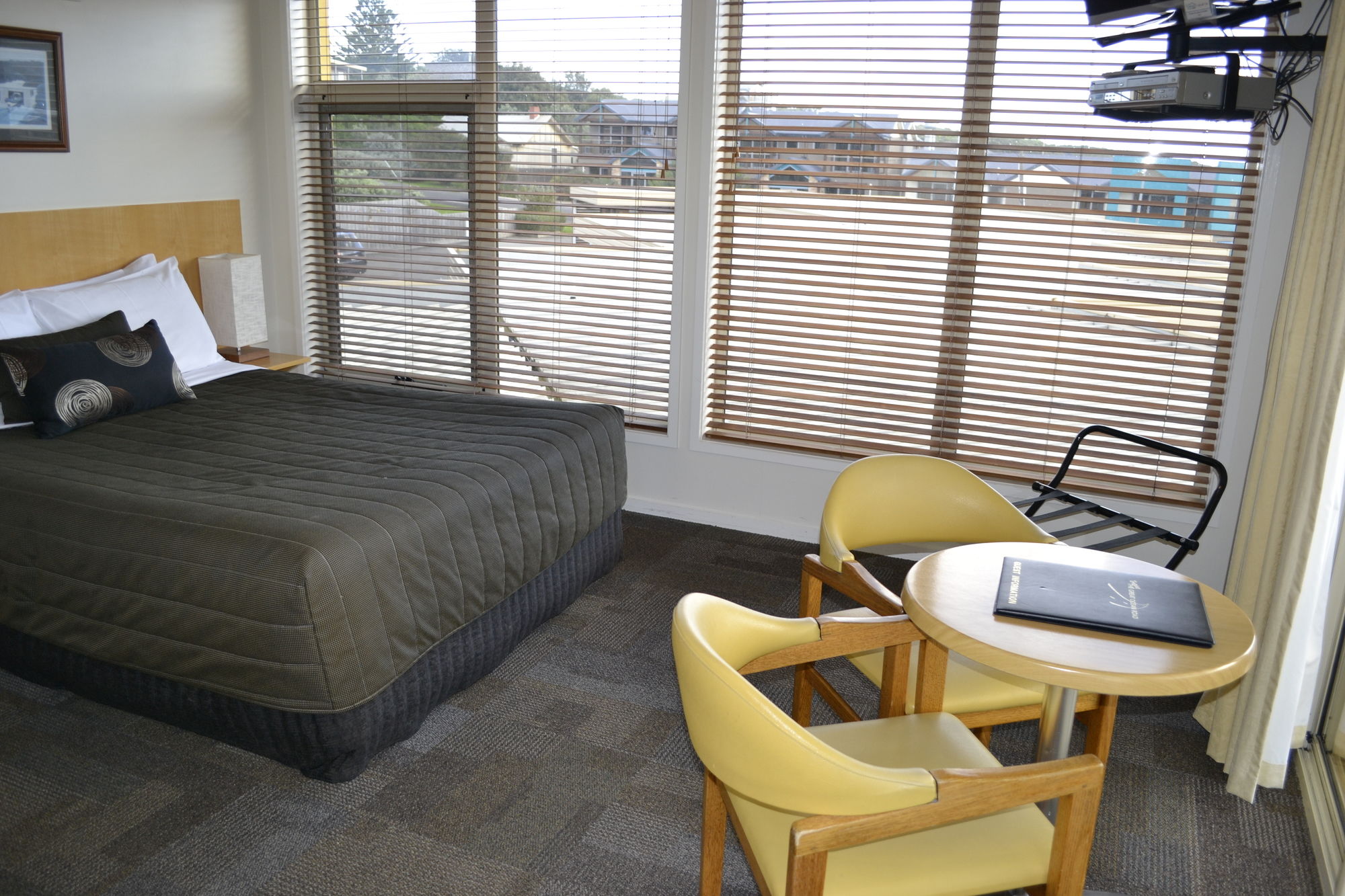 Loch Ard Motor Inn