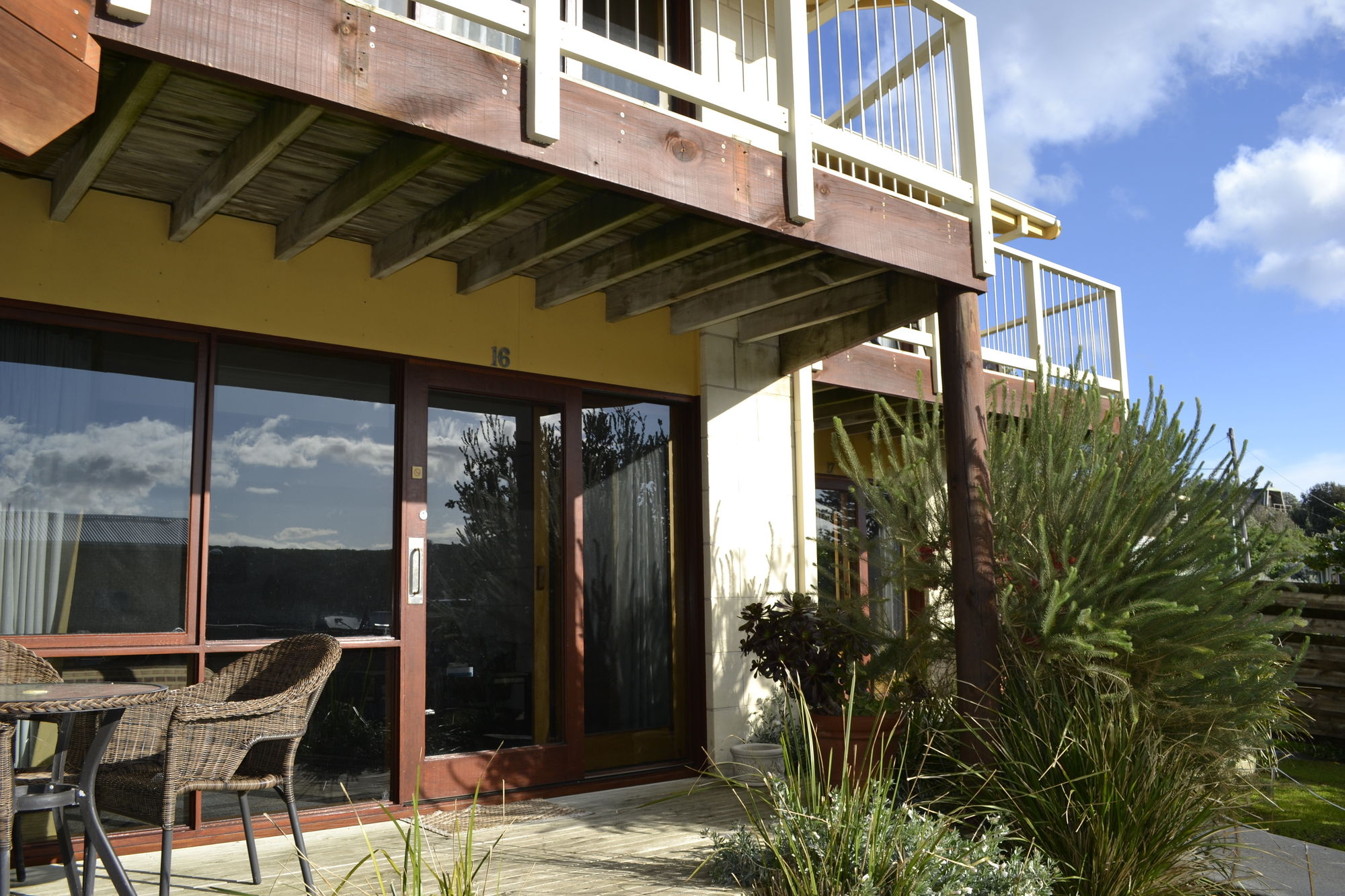 Loch Ard Motor Inn